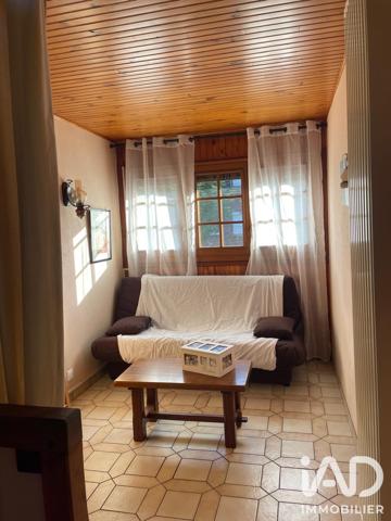 Maison à vendre 5 pièces 122 m² Évry-Courcouronnes