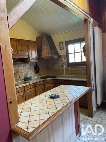 Maison à vendre 5 pièces 122 m² Évry-Courcouronnes