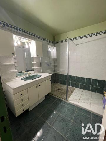 Maison à vendre 5 pièces 122 m² Évry-Courcouronnes