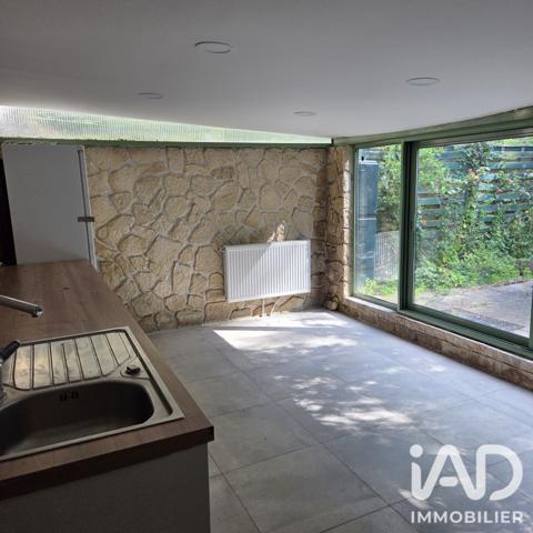 Maison à vendre 5 pièces 122 m² Évry-Courcouronnes