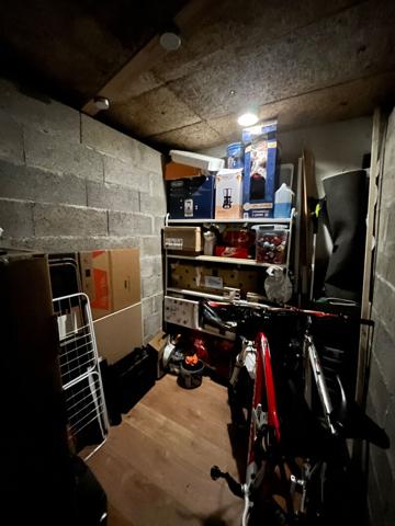 Appartement REIMS 3 Pièces de 60.27 m² avec balcon, cave et place de parking