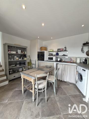 Maison à vendre 4 pièces 92 m² Bouyon