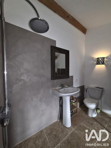 Maison à vendre 4 pièces 92 m² Bouyon