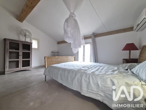 Maison à vendre 4 pièces 92 m² Bouyon