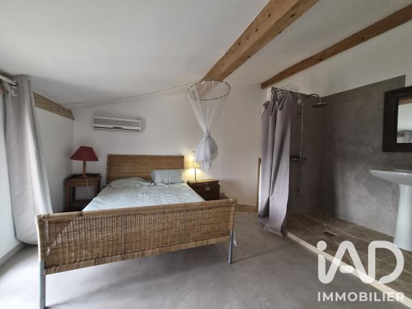 Maison à vendre 4 pièces 92 m² Bouyon