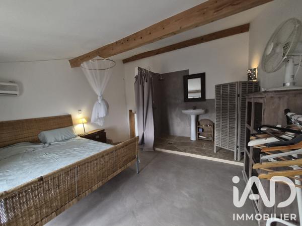 Maison à vendre 4 pièces 92 m² Bouyon