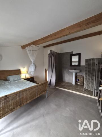 Maison à vendre 4 pièces 92 m² Bouyon
