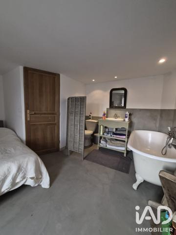 Maison à vendre 4 pièces 92 m² Bouyon