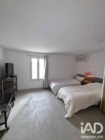 Maison à vendre 4 pièces 92 m² Bouyon