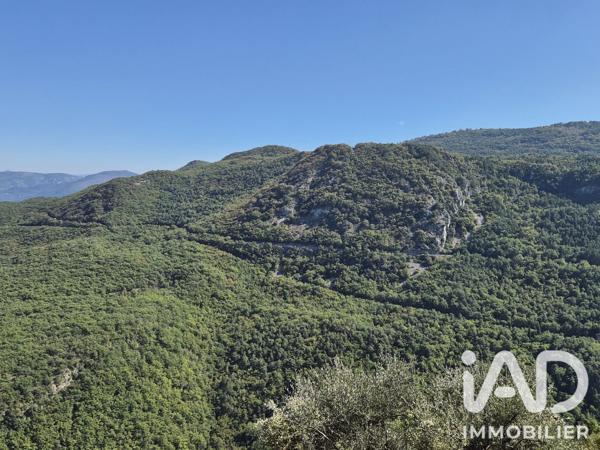 Maison à vendre 4 pièces 92 m² Bouyon