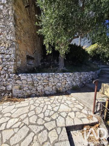 Maison à vendre 4 pièces 92 m² Bouyon