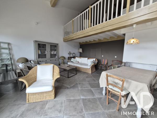 Maison à vendre 4 pièces 92 m² Bouyon