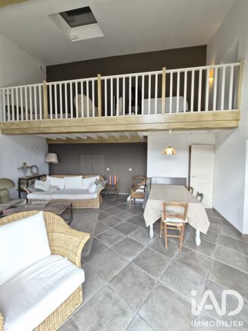 Maison à vendre 4 pièces 92 m² Bouyon