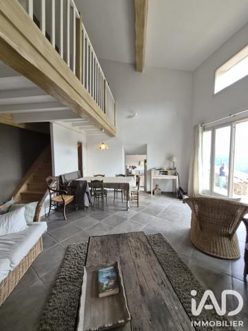 Maison à vendre 4 pièces 92 m² Bouyon