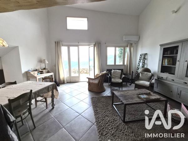 Maison à vendre 4 pièces 92 m² Bouyon