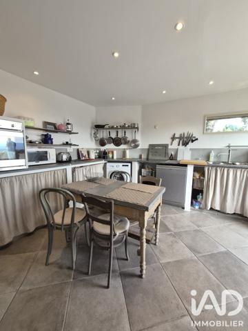 Maison à vendre 4 pièces 92 m² Bouyon
