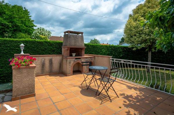 Maison 247 220 € Labastide-Saint-Pierre 4 p 90 m² DPE C