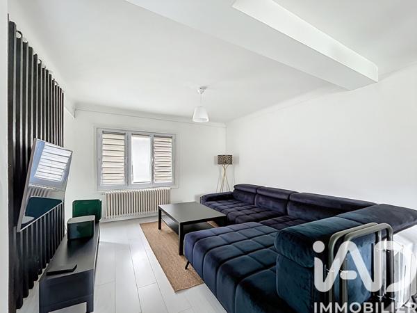Maison à vendre 4 pièces 100 m² Saint-Herblain