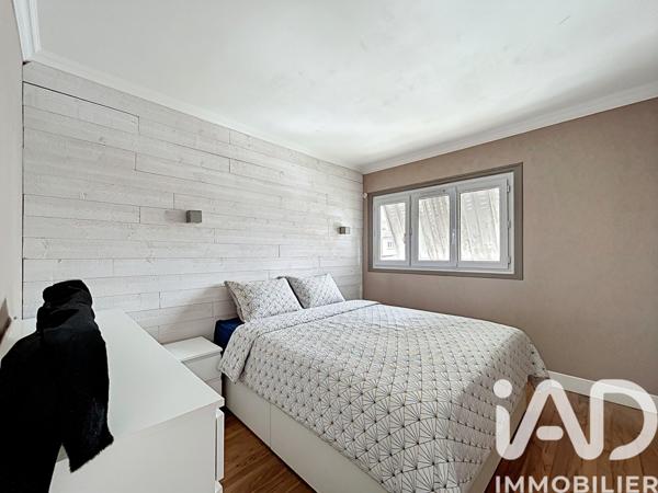 Maison à vendre 4 pièces 100 m² Saint-Herblain