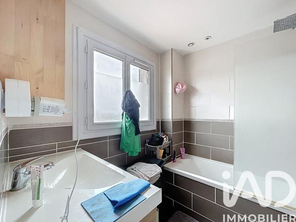 Maison à vendre 4 pièces 100 m² Saint-Herblain