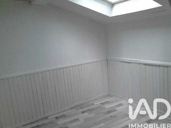 Immeuble à vendre 320 m² Limoges