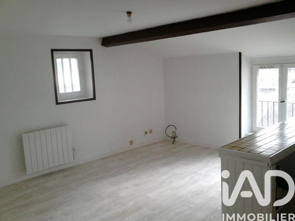 Immeuble à vendre 320 m² Limoges