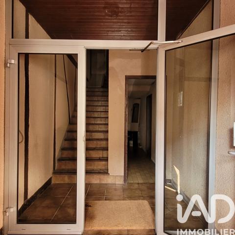 Immeuble à vendre 320 m² Limoges