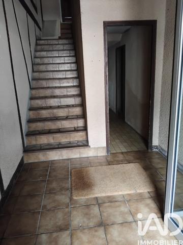 Immeuble à vendre 320 m² Limoges