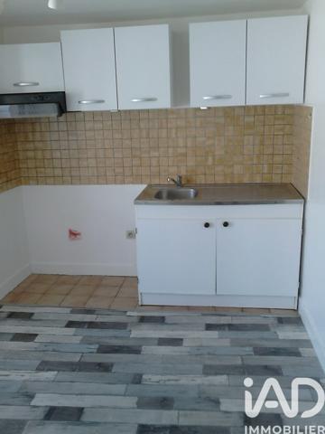 Immeuble à vendre 320 m² Limoges