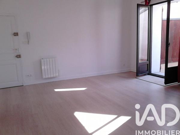 Immeuble à vendre 320 m² Limoges