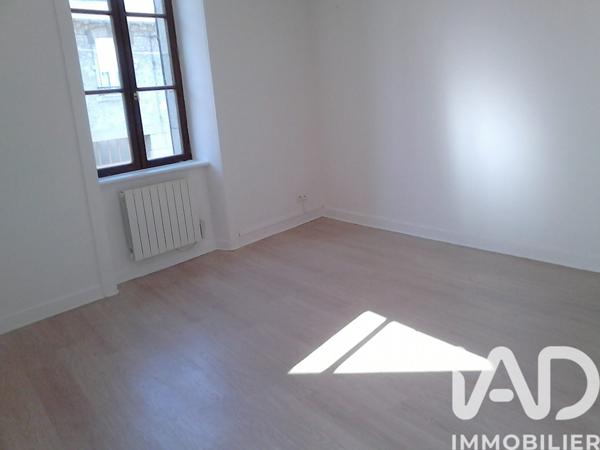 Immeuble à vendre 320 m² Limoges