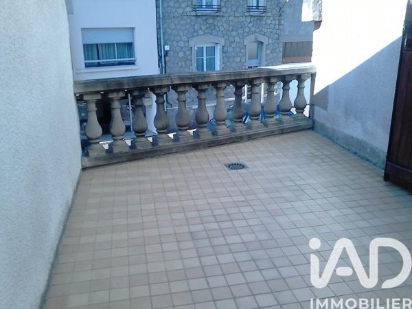 Immeuble à vendre 320 m² Limoges