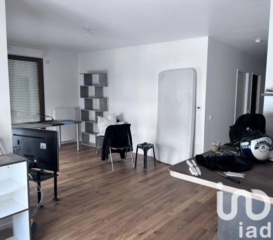 Appartement 4 pièces de 83 m² à Bondy (93140)