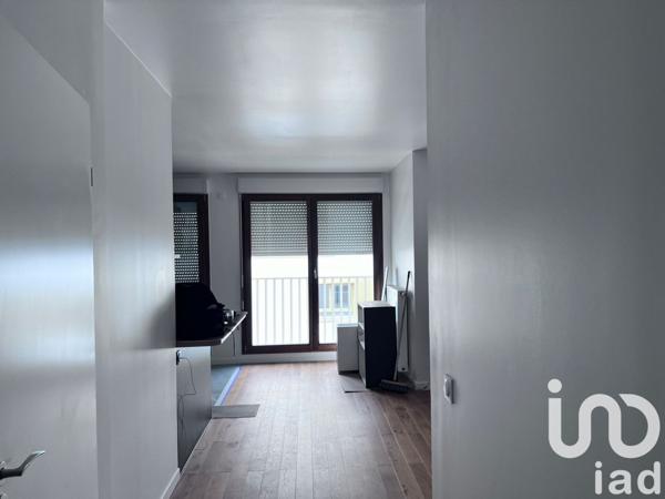 Appartement 4 pièces de 83 m² à Bondy (93140)