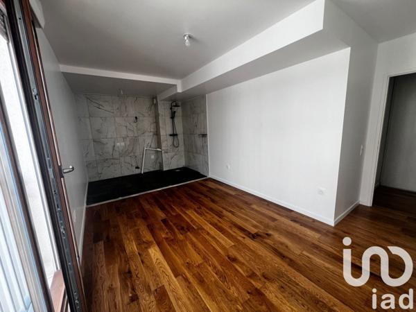 Appartement 4 pièces de 83 m² à Bondy (93140)