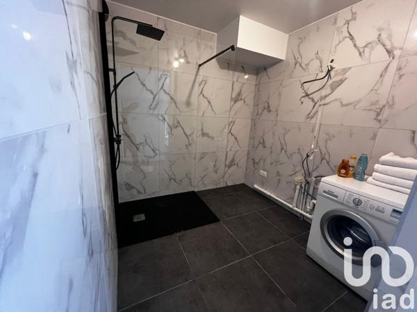 Appartement 4 pièces de 83 m² à Bondy (93140)