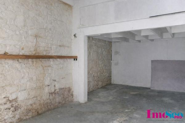 Bureaux à VENDRE