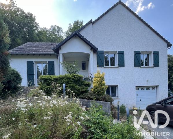 Location maison 7 pièces 143 m² Brive-la-Gaillarde