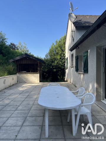 Location maison 7 pièces 143 m² Brive-la-Gaillarde