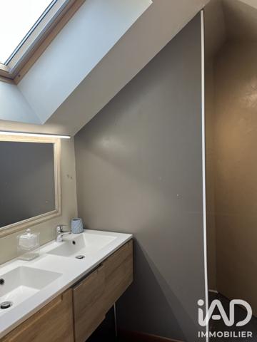 Location maison 7 pièces 143 m² Brive-la-Gaillarde
