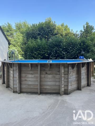 Location maison 7 pièces 143 m² Brive-la-Gaillarde