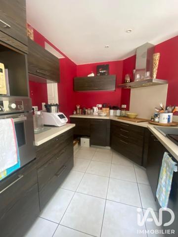 Location maison 7 pièces 143 m² Brive-la-Gaillarde