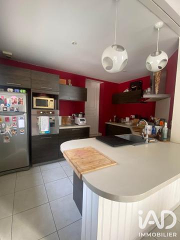Location maison 7 pièces 143 m² Brive-la-Gaillarde