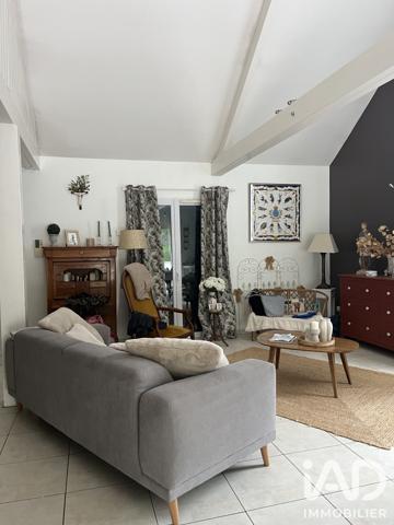 Location maison 7 pièces 143 m² Brive-la-Gaillarde