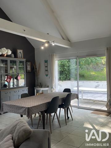Location maison 7 pièces 143 m² Brive-la-Gaillarde