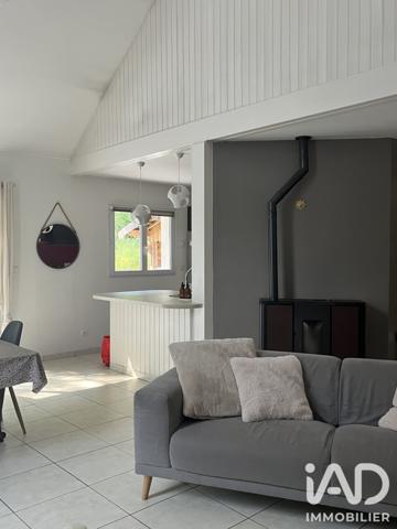 Location maison 7 pièces 143 m² Brive-la-Gaillarde