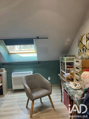 Location maison 7 pièces 143 m² Brive-la-Gaillarde