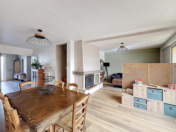 Jolie maison de village