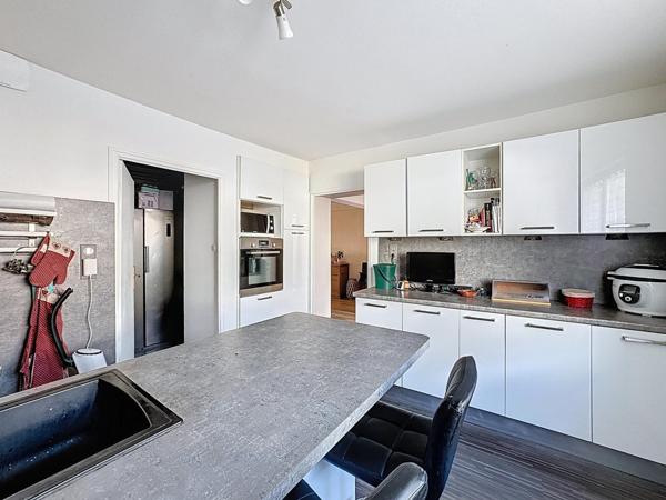 Jolie maison de village