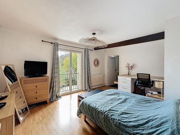 Jolie maison de village